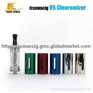 2013 e cigarette Vivi Nova V5-3.5ml